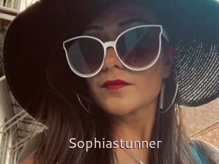 Sophiastunner