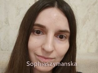 Sophiaszymanska