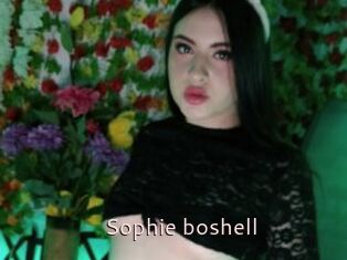 Sophie_boshell