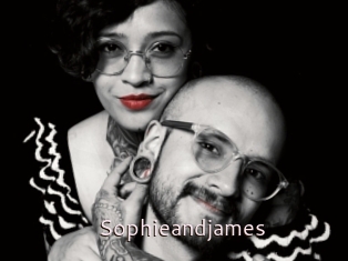 Sophieandjames