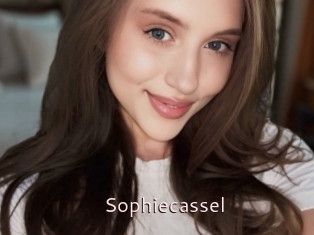 Sophiecassel