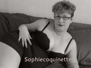 Sophiecoquinette