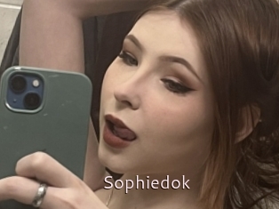 Sophiedok