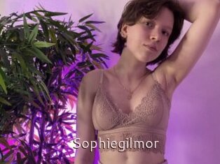 Sophiegilmor