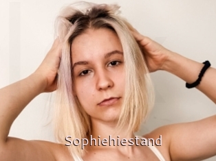 Sophiehiestand