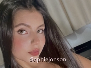 Sophiejonson
