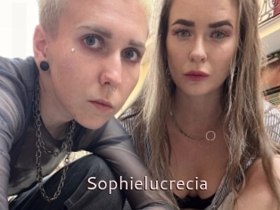 Sophielucrecia