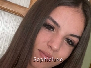 Sophieluxe