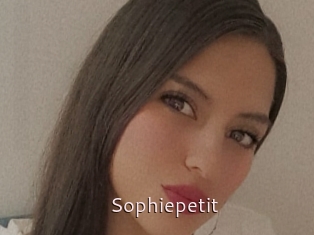 Sophiepetit