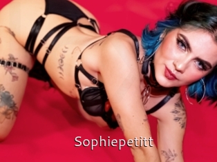 Sophiepetitt