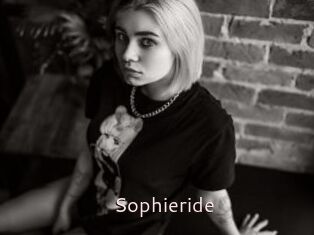 Sophieride