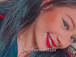 Sophiewindsor