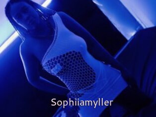 Sophiiamyller