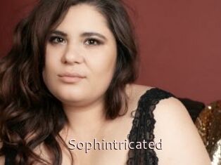 Sophintricated