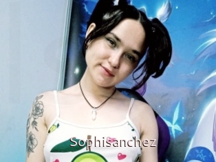 Sophisanchez