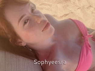 Sophyeesra