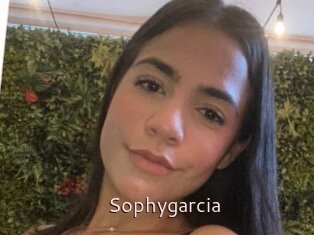 Sophygarcia