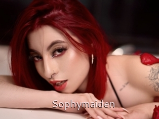 Sophymaiden
