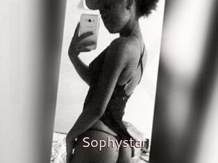 Sophystar