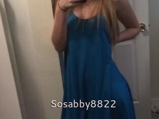 Sosabby8822