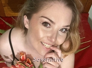 Sosensitive
