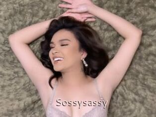 Sossysassy