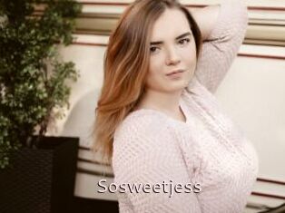Sosweetjess