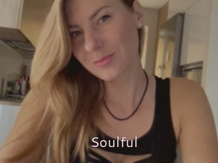 Soulful