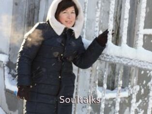 Soultalks