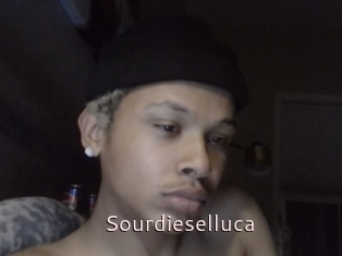 Sourdieselluca