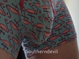 Southerndevil