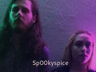 Sp00kyspice