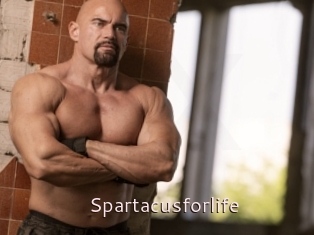 Spartacusforlife