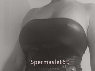 Spermaslet69