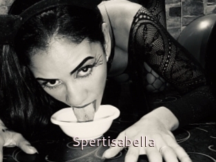 Spertisabella