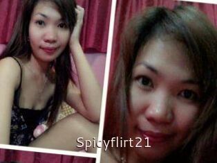 Spicyflirt21
