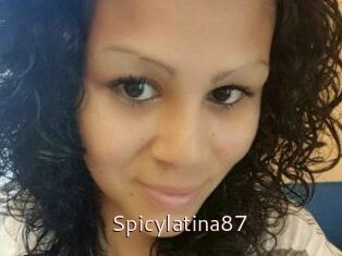 Spicylatina87