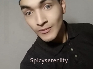 Spicysereniity