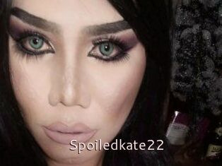 Spoiledkate22