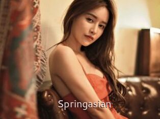 Springasian
