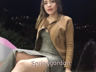 Springgordon