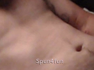 Spun4fun