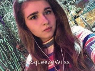 SqueezeWilss
