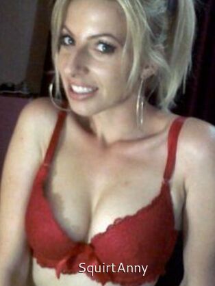 SquirtAnny