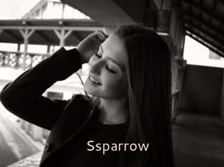 Ssparrow