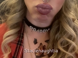 Stacienaughtia