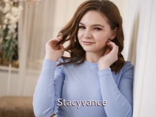 Stacyvance