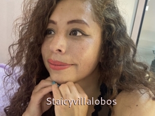 Staicyvillalobos