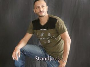 Standjock