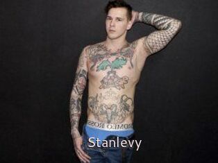 Stanlevy